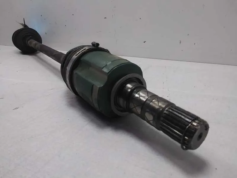Transmision Delantera Derecha para Subaru Outback (B15)