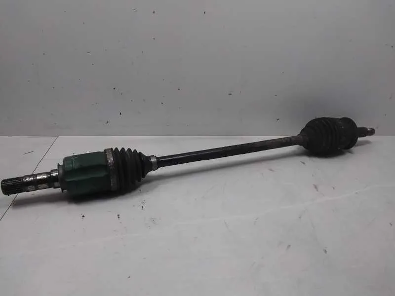 Transmision Delantera Izquierda para Subaru Outback (B15)