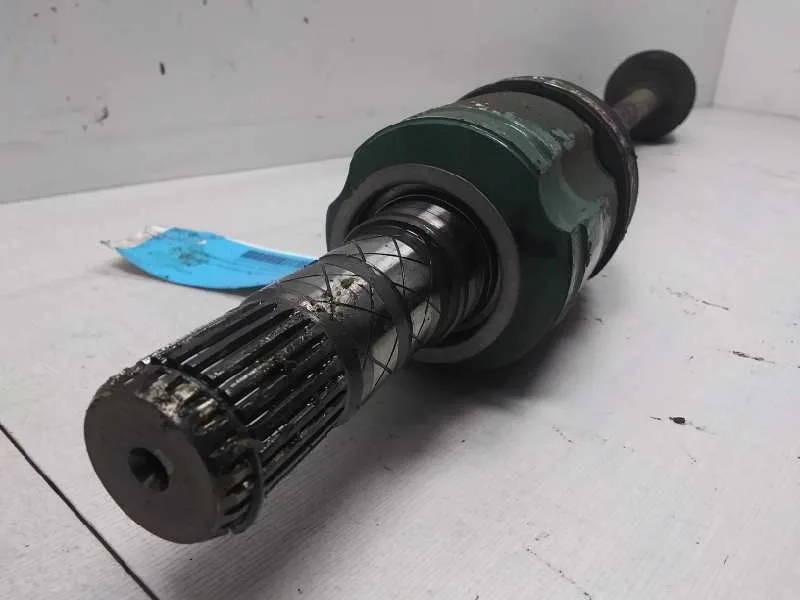 Transmision Delantera Izquierda para Subaru Outback (B15)