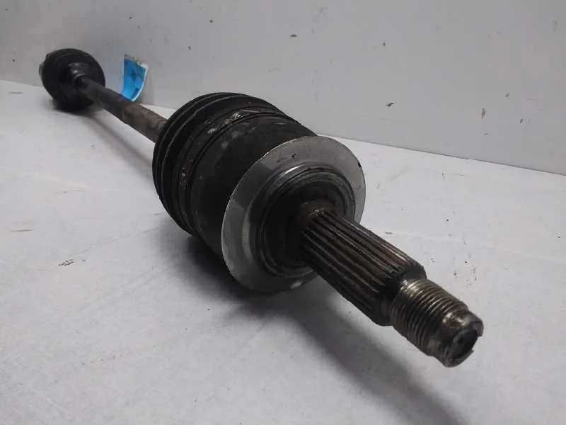 Transmision Delantera Izquierda para Subaru Outback (B15)