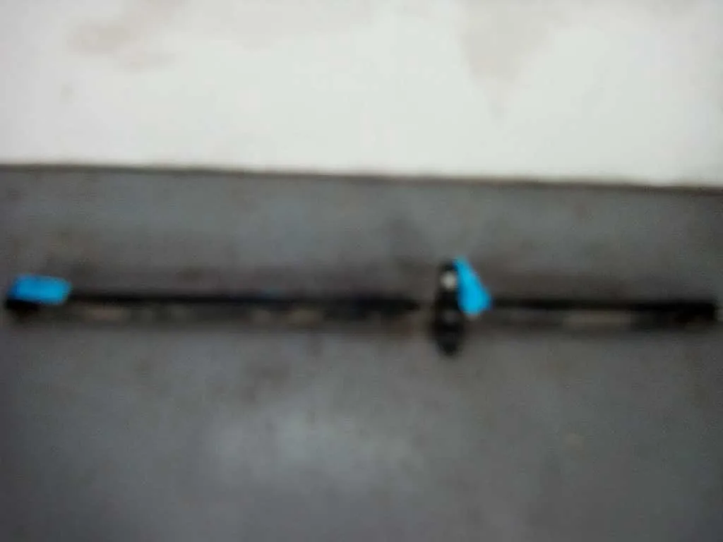 Transmision Central para Subaru Outback (B15)
