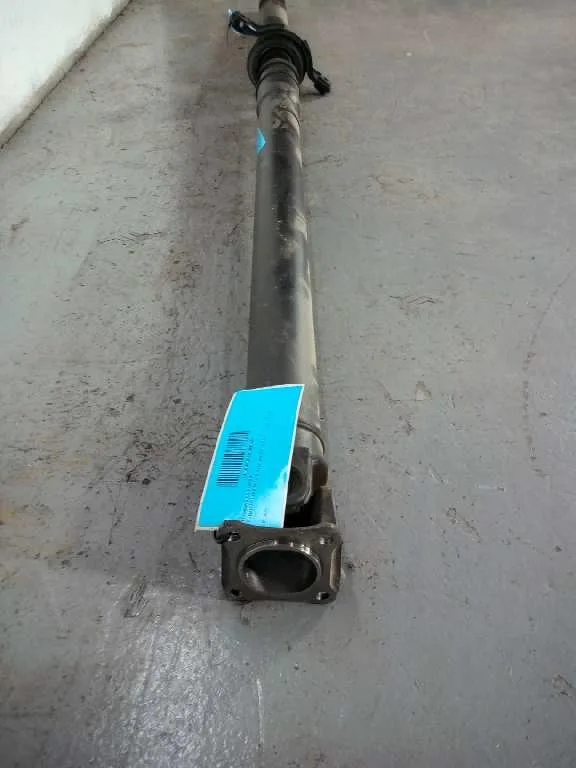 Transmision Central para Subaru Outback (B15)