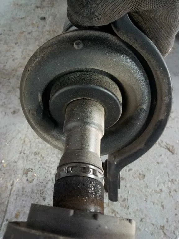 Transmision Central para Subaru Outback (B15)