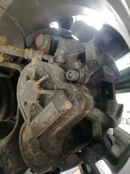 Pinza Freno Trasera Derecha para Subaru Outback (B15)