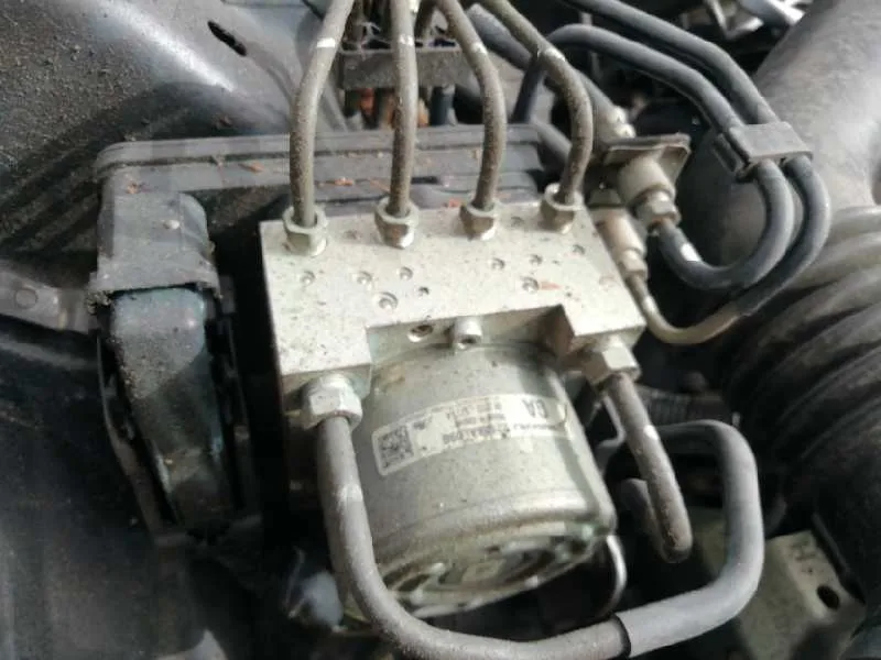 Abs para Subaru Outback (B15)