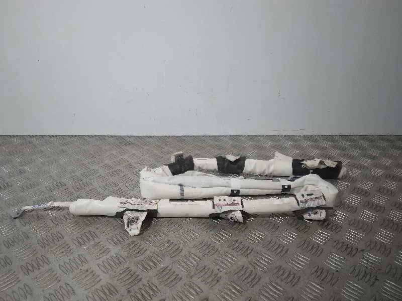 Airbag Cortina Delantero Derecho para Opel Corsa F