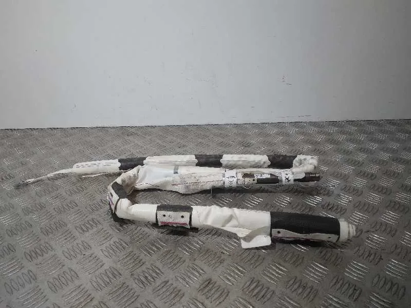 Airbag Cortina Delantero Derecho para Opel Corsa F