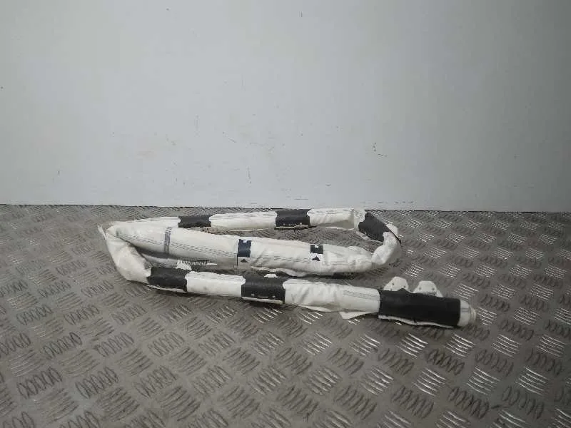 Airbag Cortina Delantero Derecho para Opel Corsa F