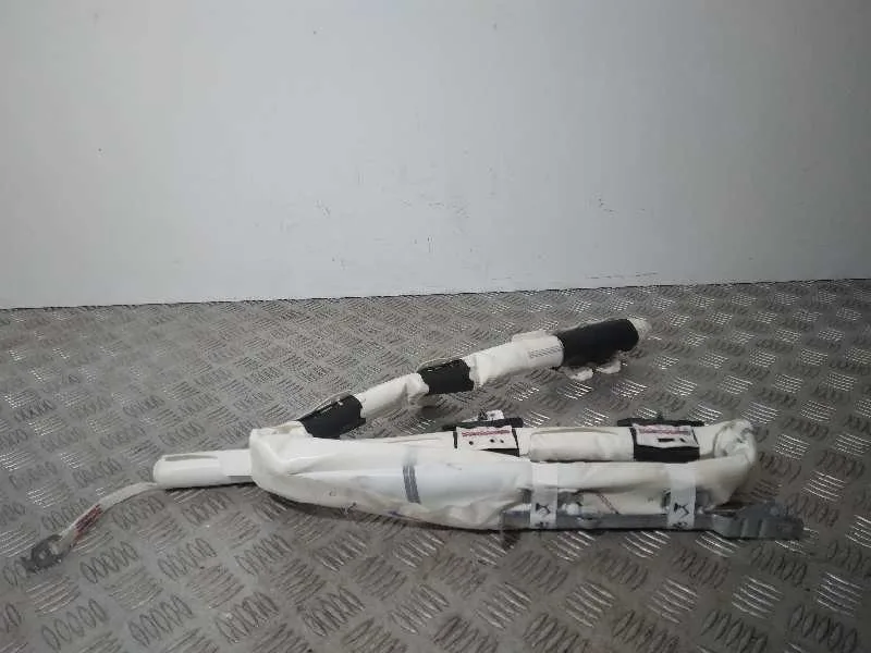 Airbag Cortina Delantero Izquierdo para Opel Corsa F