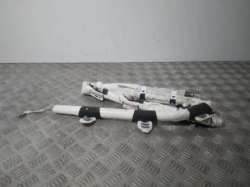 Airbag Cortina Delantero Izquierdo para Opel Corsa F