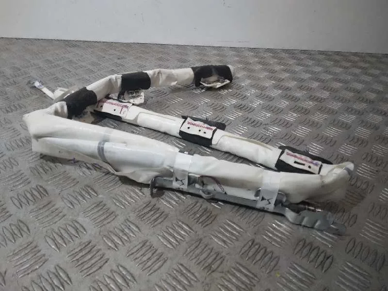 Airbag Cortina Delantero Izquierdo para Opel Corsa F