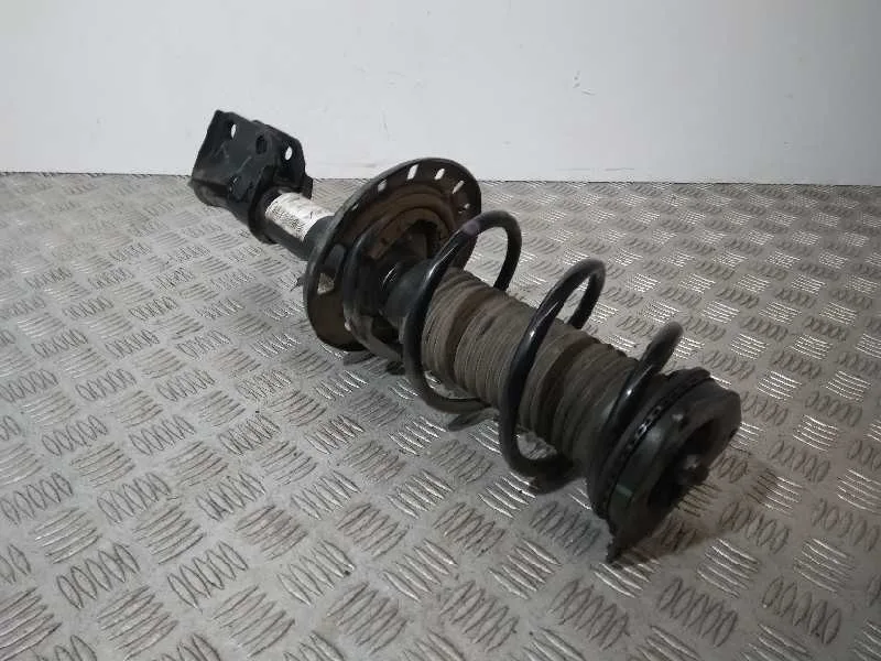 Amortiguador Delantero Izquierdo para Opel Corsa F