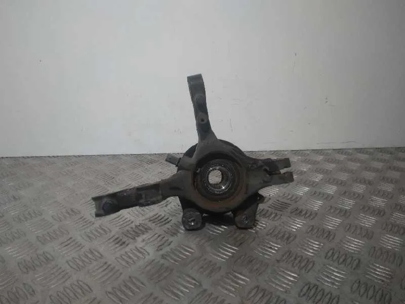 Mangueta Delantera Derecha para Opel Corsa F