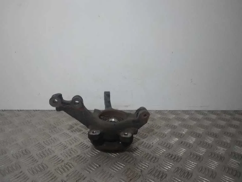 Mangueta Delantera Derecha para Opel Corsa F