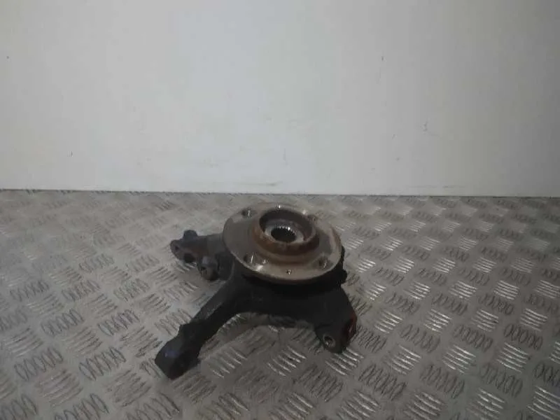 Mangueta Delantera Derecha para Opel Corsa F