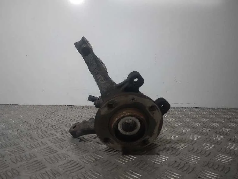 Mangueta Delantera Derecha para Opel Corsa F