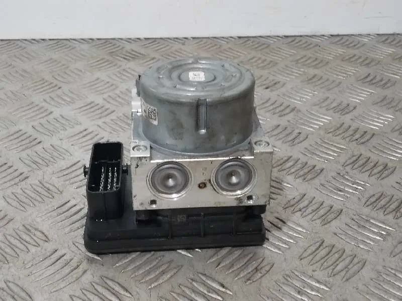 Abs para Opel Corsa F