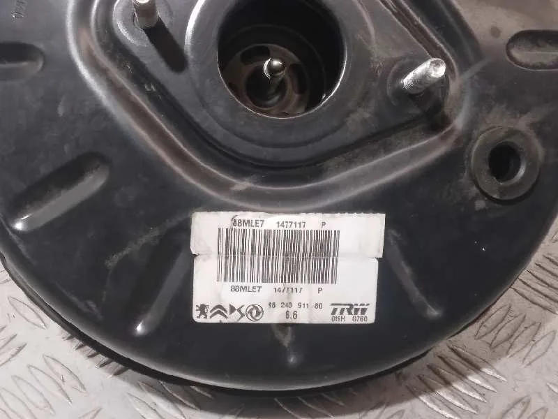 Servofreno para Opel Corsa F