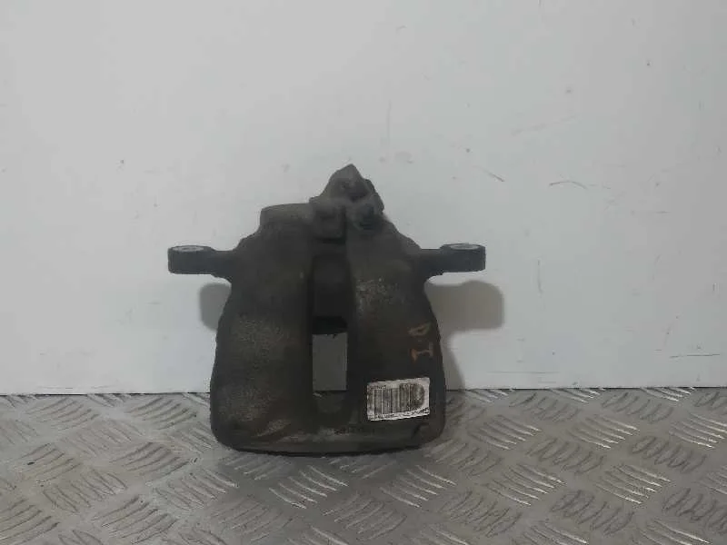 Pinza Freno Delantera Izquierda para Opel Corsa F