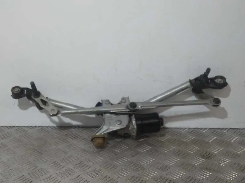 Motor Limpia Delantero para Opel Corsa F