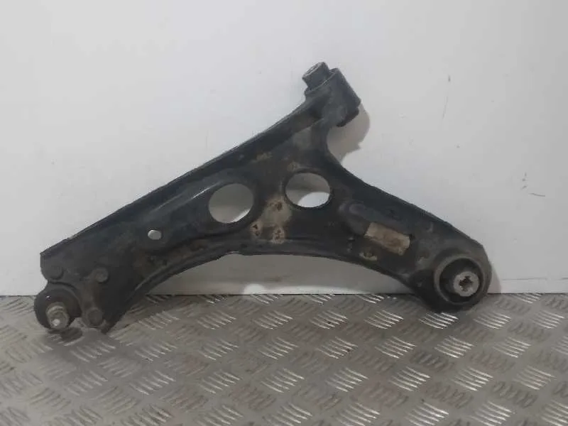 Brazo Suspension Inferior Delantero Izquierdo para Opel Corsa F