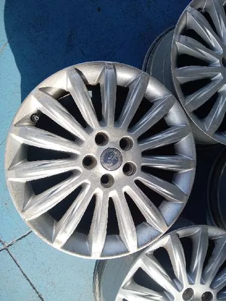 Juego Llantas para Ford S-Max (Ca1)