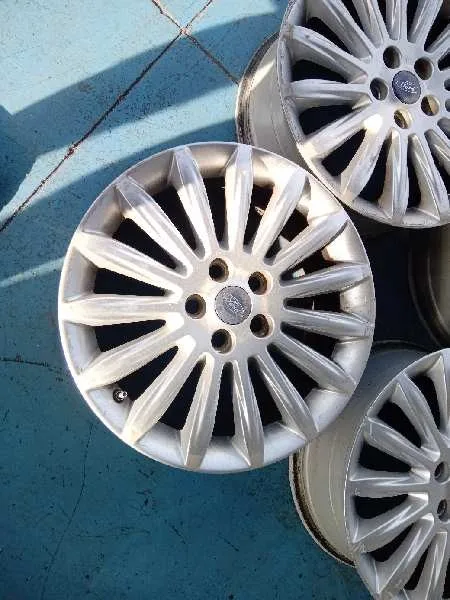 Juego Llantas para Ford S-Max (Ca1)