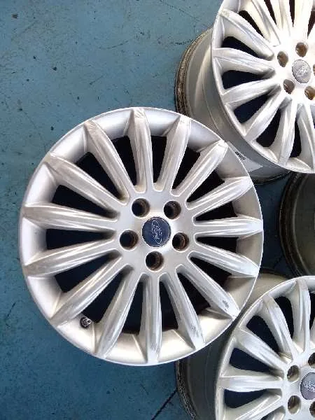 Juego Llantas para Ford S-Max (Ca1)