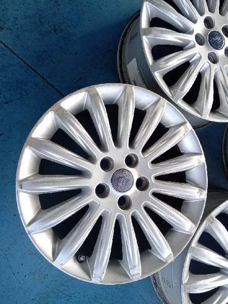 Juego Llantas para Ford S-Max (Ca1)