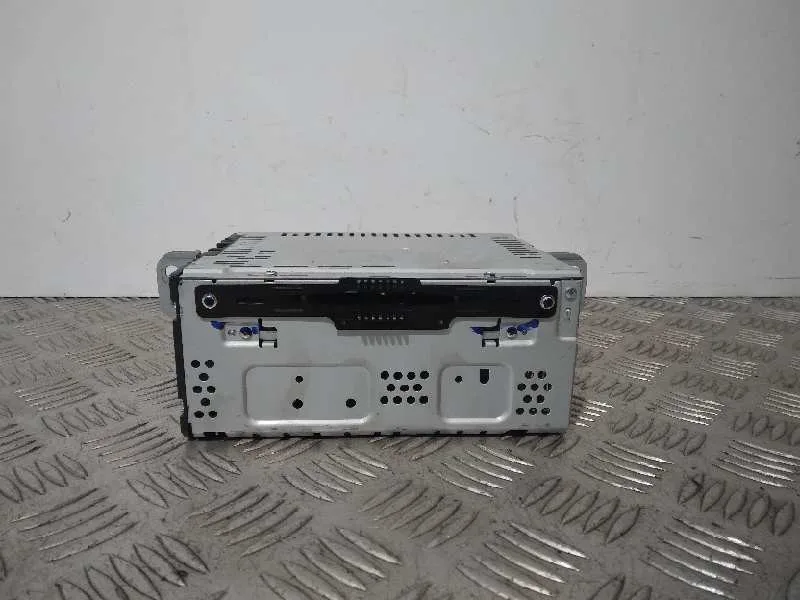 Sistema Audio / Radio Cd para Ford Kuga (Cbs)