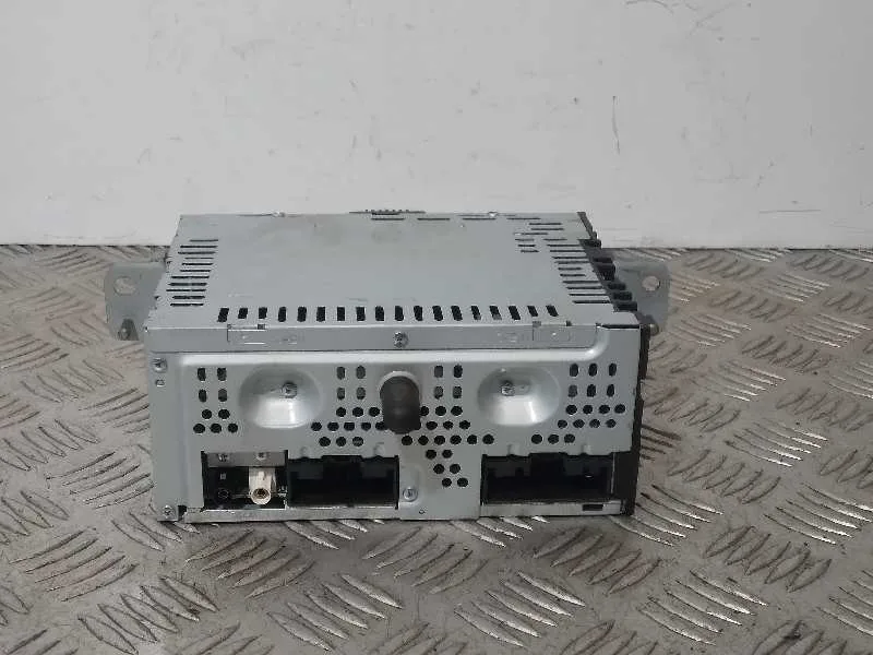 Sistema Audio / Radio Cd para Ford Kuga (Cbs)