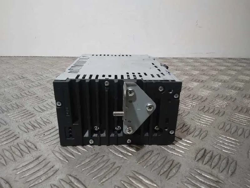 Sistema Audio / Radio Cd para Ford Kuga (Cbs)