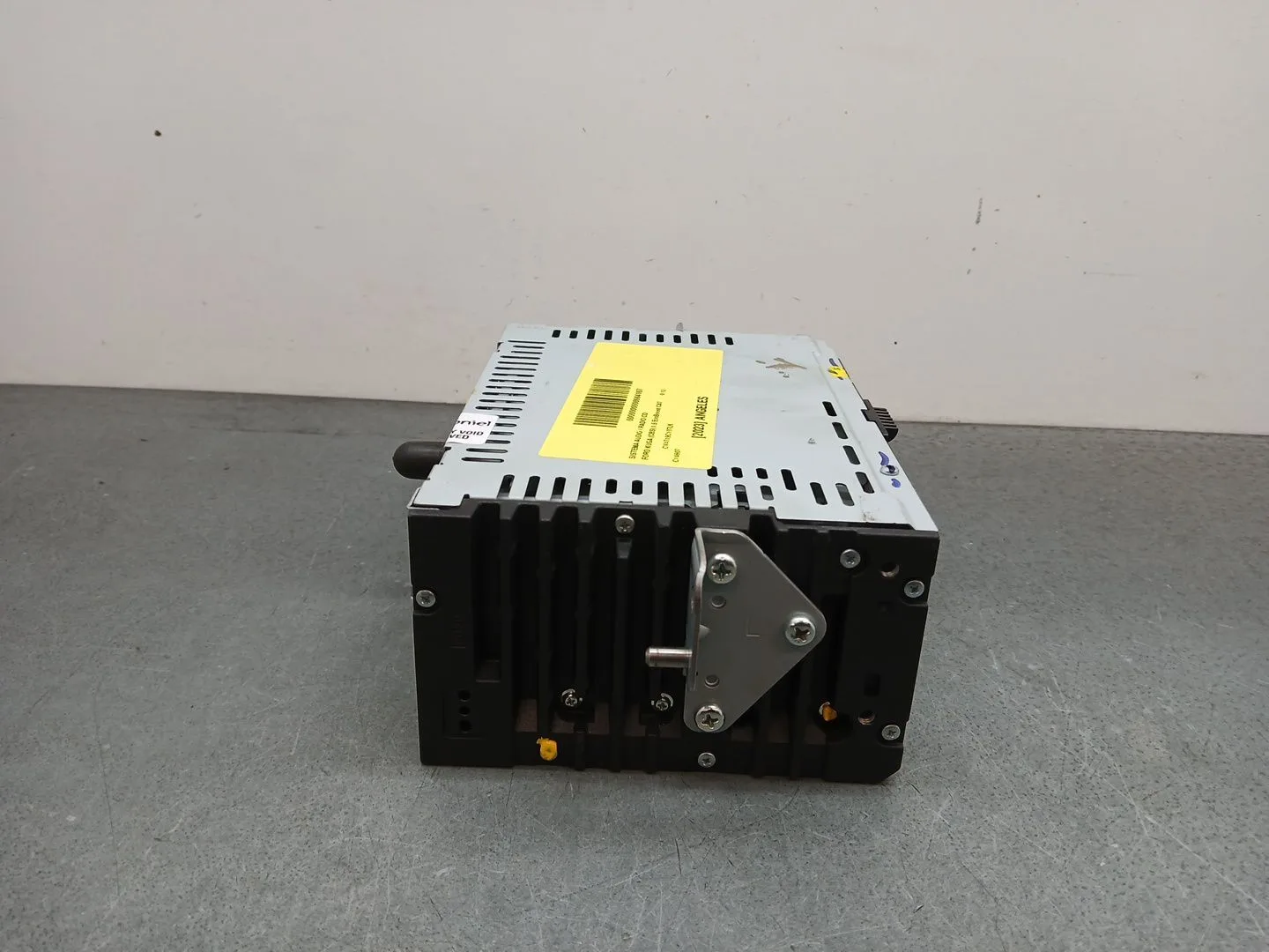 Sistema Audio / Radio Cd para Ford Kuga (Cbs)