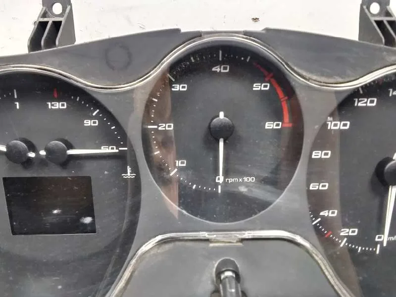 Cuadro Instrumentos para Seat Leon (1P1)