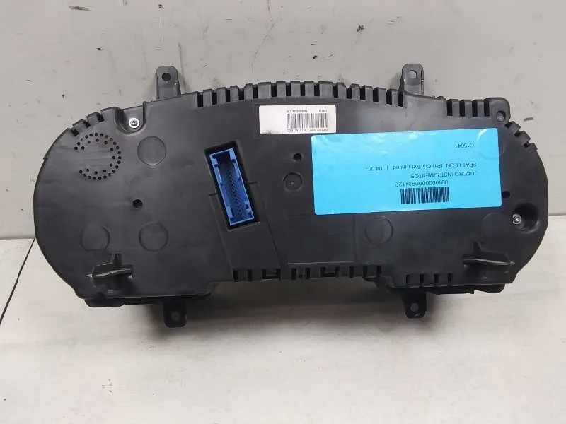 Cuadro Instrumentos para Seat Leon (1P1)