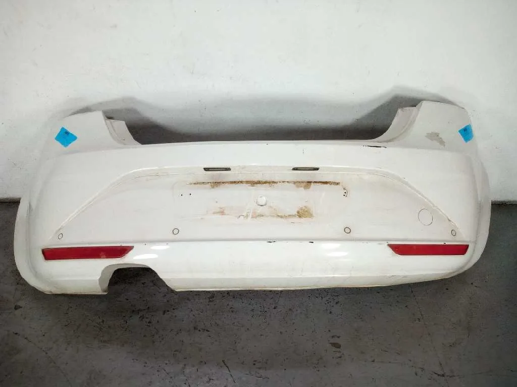 Paragolpes Trasero para Seat Leon (1P1)