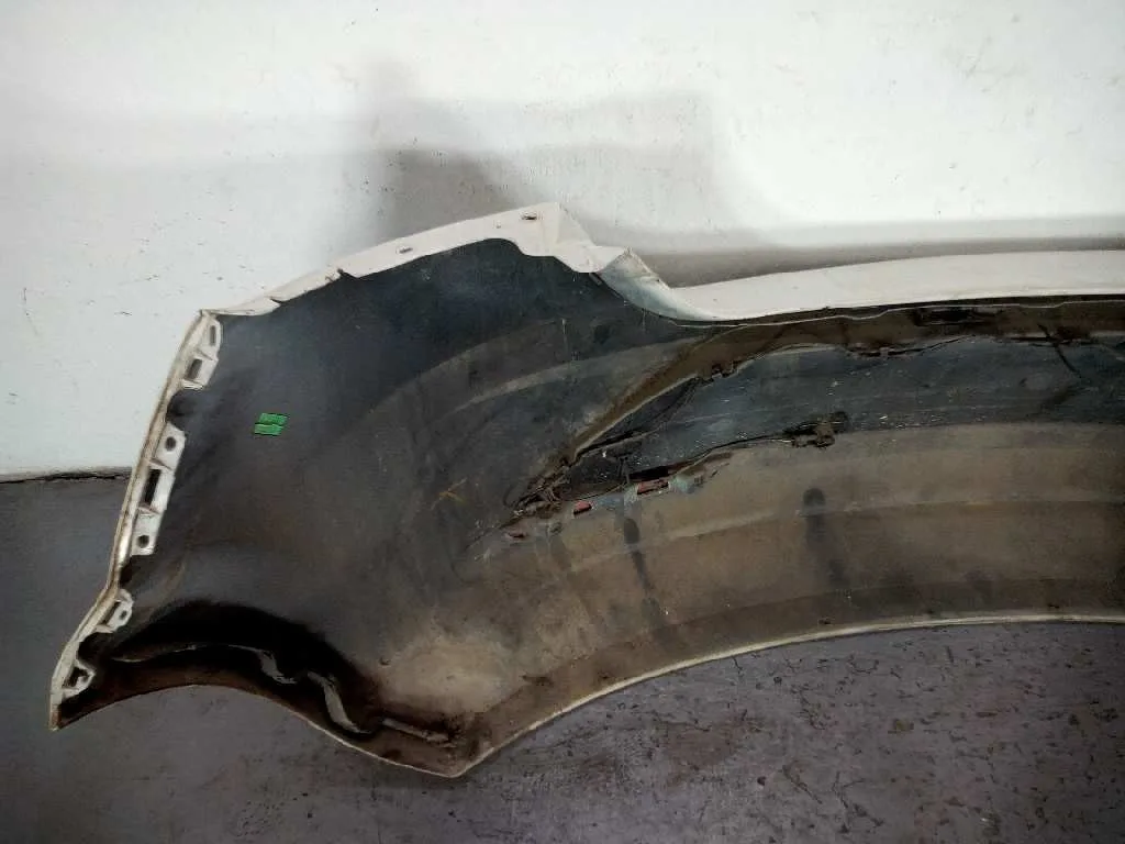 Paragolpes Trasero para Seat Leon (1P1)