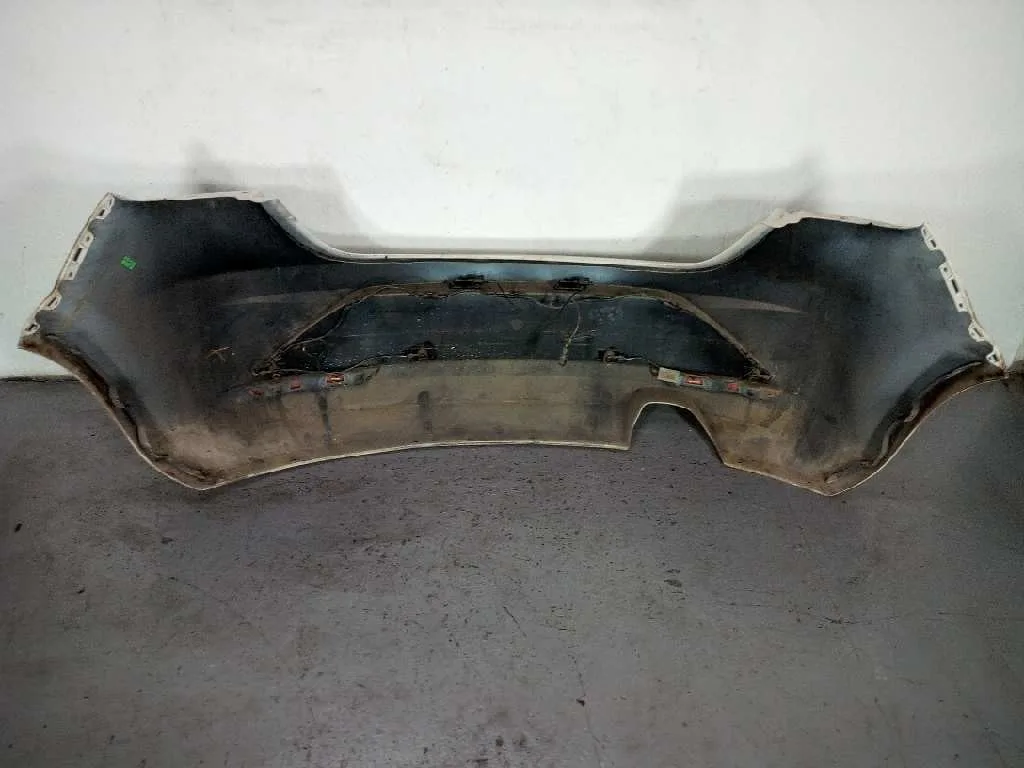 Paragolpes Trasero para Seat Leon (1P1)