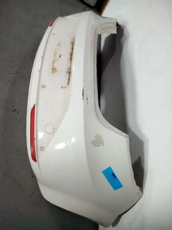 Paragolpes Trasero para Seat Leon (1P1)