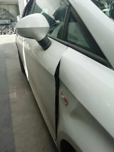 Puerta Delantera Derecha para Seat Leon (1P1)