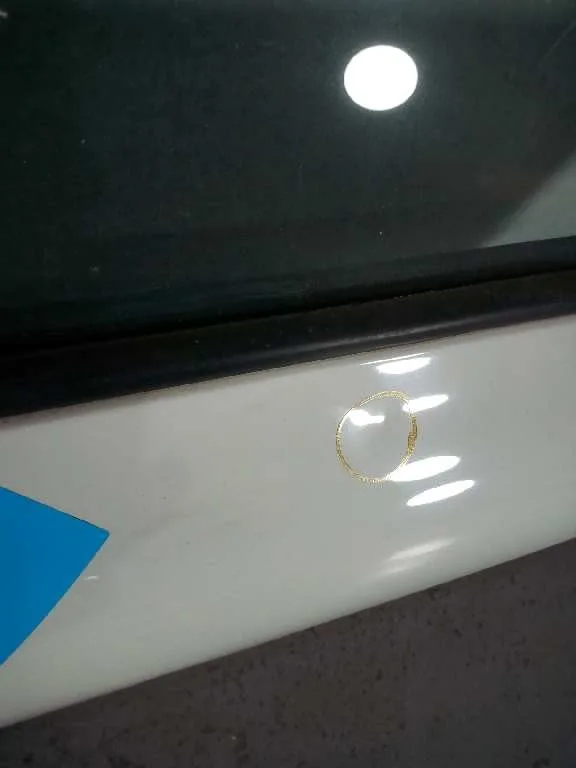 Puerta Delantera Derecha para Seat Leon (1P1)