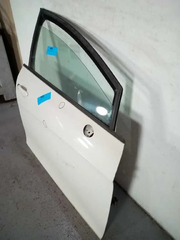 Puerta Delantera Derecha para Seat Leon (1P1)