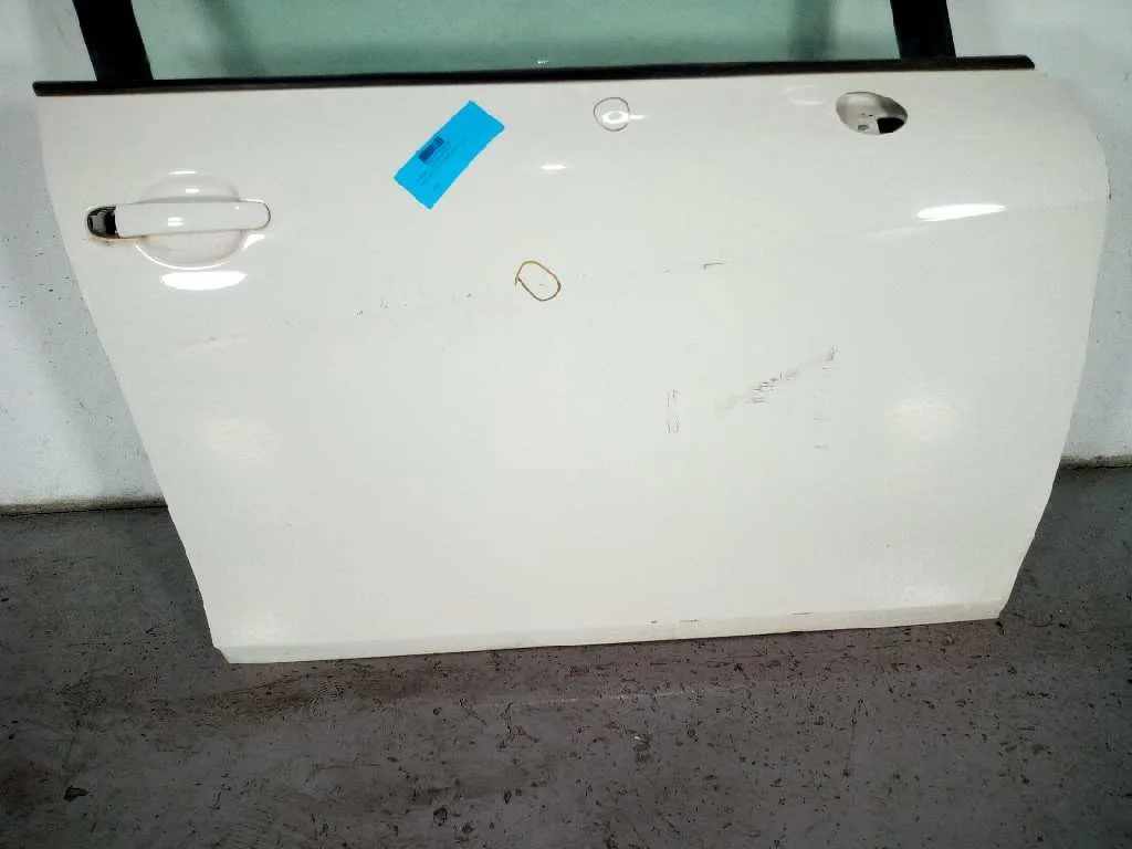 Puerta Delantera Derecha para Seat Leon (1P1)