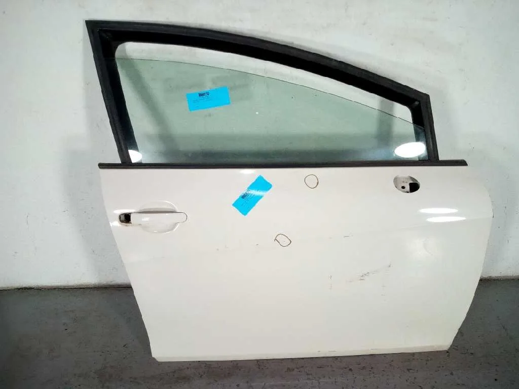 Puerta Delantera Derecha para Seat Leon (1P1)