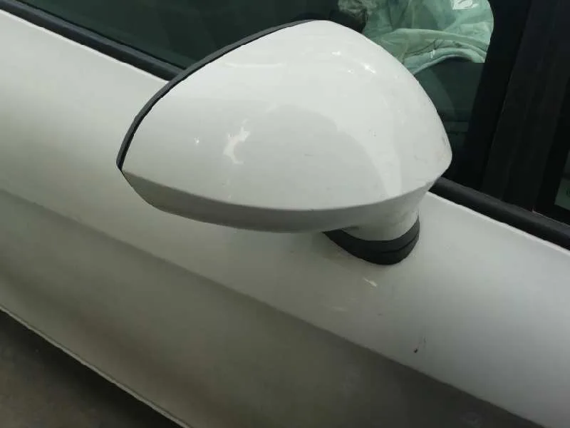 Retrovisor Derecho para Seat Leon (1P1)