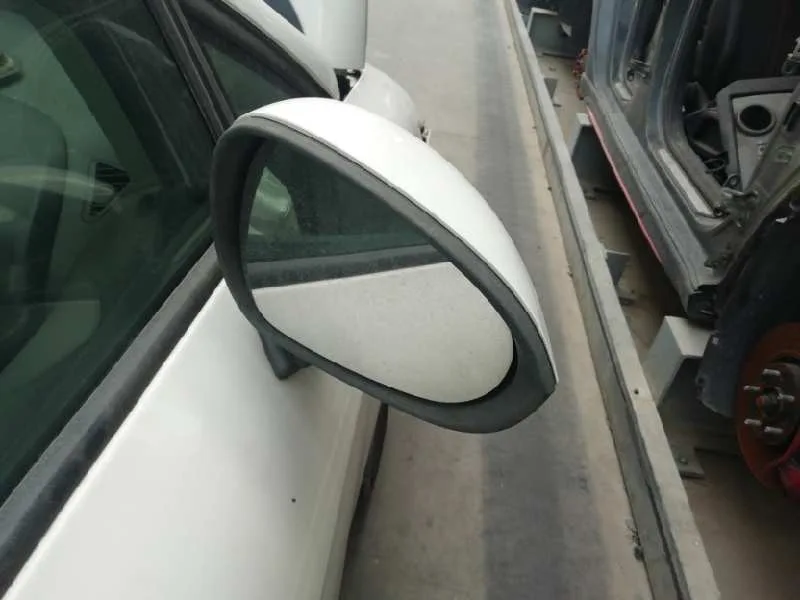Retrovisor Derecho para Seat Leon (1P1)