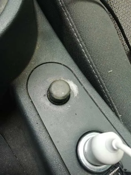 Retrovisor Derecho para Seat Leon (1P1)