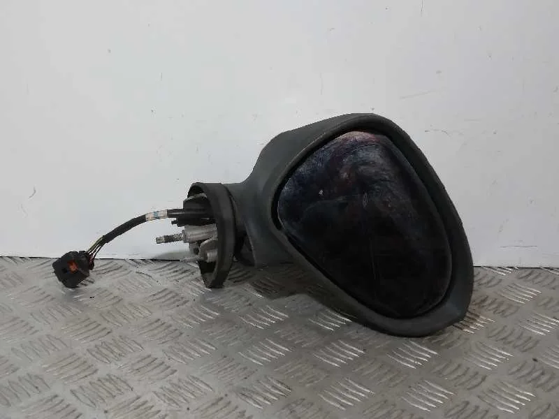 Retrovisor Derecho para Seat Leon (1P1)