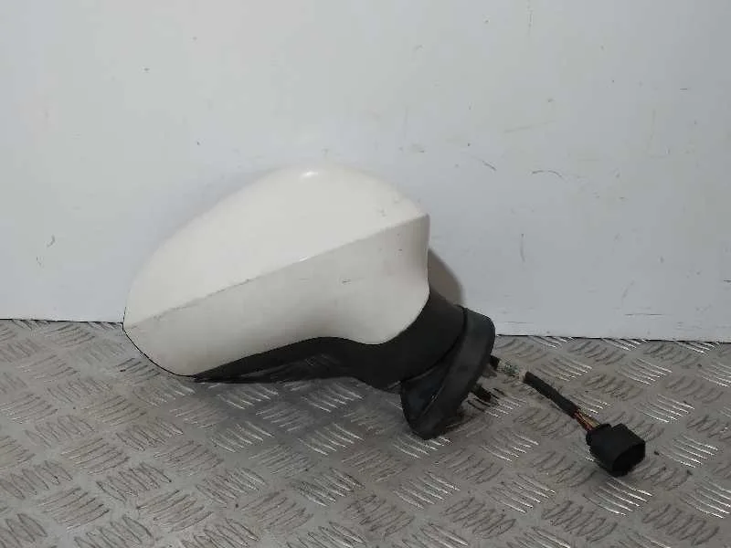 Retrovisor Derecho para Seat Leon (1P1)
