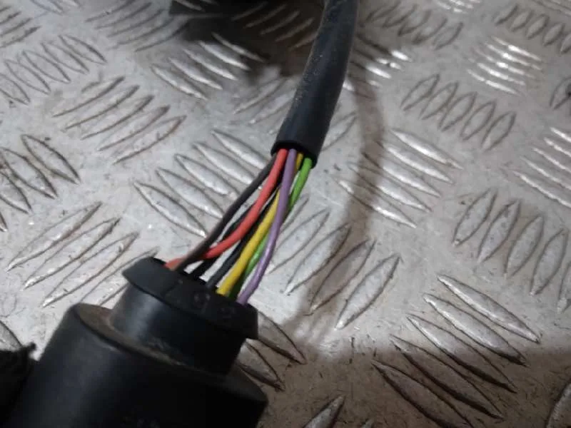Retrovisor Derecho para Seat Leon (1P1)